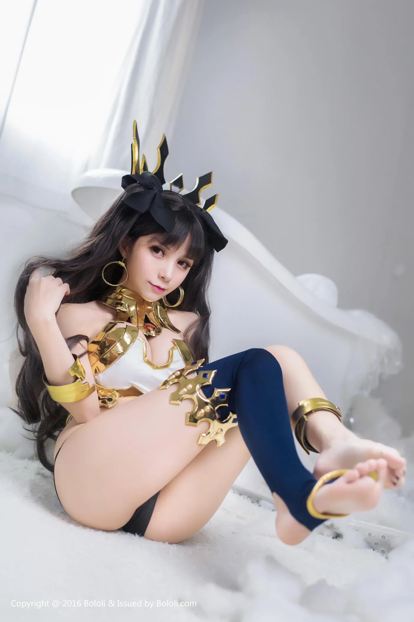 Vol.041 夏美酱 [38P]插图4